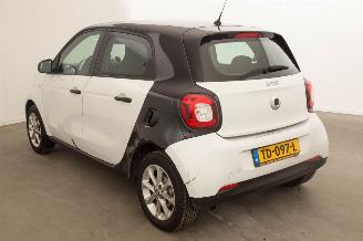 Smart Forfour 1.0 Business Solution Airco picture 3
