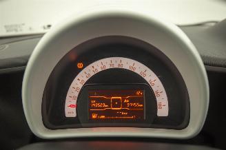 Smart Forfour 1.0 Business Solution Airco picture 7