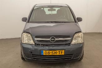 Opel Meriva 1.6-16V Business Airco picture 39