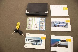 Opel Meriva 1.6-16V Business Airco picture 15