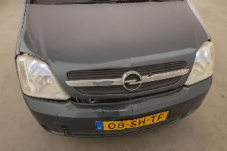 Opel Meriva 1.6-16V Business Airco picture 31