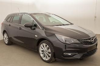 Opel Astra Sports Tourer 1.2  90.003 km picture 2