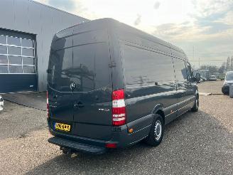 Mercedes Sprinter 313 2.2 CDI Automaat 432 HD picture 4