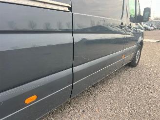 Mercedes Sprinter 313 2.2 CDI Automaat 432 HD picture 31
