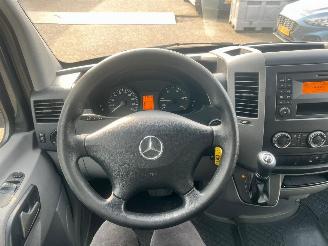 Mercedes Sprinter 313 2.2 CDI Automaat 432 HD picture 9