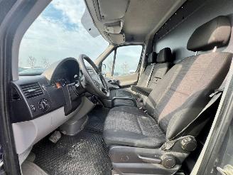 Mercedes Sprinter 313 2.2 CDI Automaat 432 HD picture 21