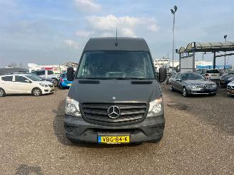 Mercedes Sprinter 313 2.2 CDI Automaat 432 HD picture 32