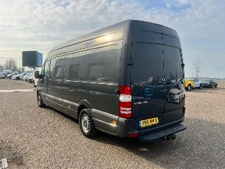 Mercedes Sprinter 313 2.2 CDI Automaat 432 HD picture 3