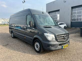 Mercedes Sprinter 313 2.2 CDI Automaat 432 HD picture 2