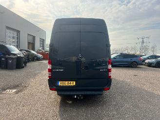 Mercedes Sprinter 313 2.2 CDI Automaat 432 HD picture 33