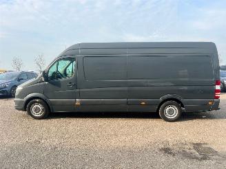 Mercedes Sprinter 313 2.2 CDI Automaat 432 HD picture 34