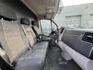 Mercedes Sprinter 313 2.2 CDI Automaat 432 HD picture 24