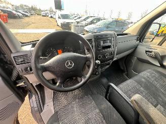 Mercedes Sprinter 313 2.2 CDI Automaat 432 HD picture 5