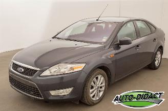 Auto incidentate Ford Mondeo 1.8 TDCI 92 kw Airco 2010/5
