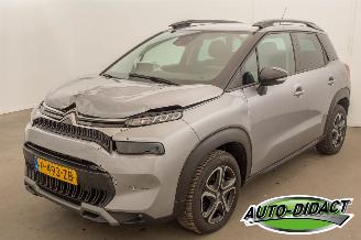 ojeté vozy osobní automobily Citroën C3 Aircross 1.2 Navi  18.005 km PureTech Feel 2022/8