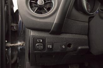 Toyota Auris 1.2 Automaat Leer picture 17