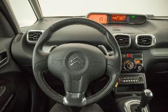Citroën C3 picasso 1.6 VTI Automaat 74.568 km Tendance picture 9