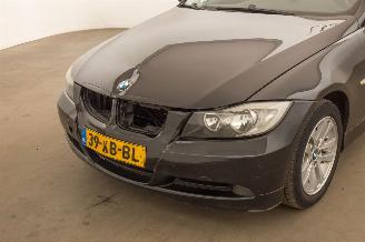 BMW 3-serie 318i Automaat Navi Business Line picture 37
