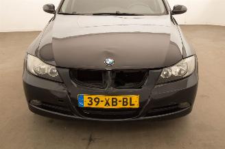 BMW 3-serie 318i Automaat Navi Business Line picture 38