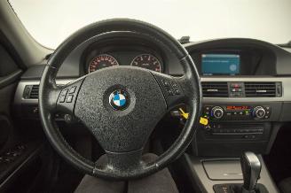 BMW 3-serie 318i Automaat Navi Business Line picture 9