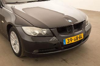 BMW 3-serie 318i Automaat Navi Business Line picture 39