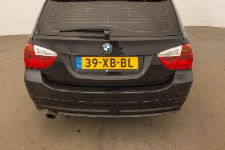 BMW 3-serie 318i Automaat Navi Business Line picture 36