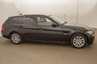 BMW 3-serie 318i Automaat Navi Business Line picture 43