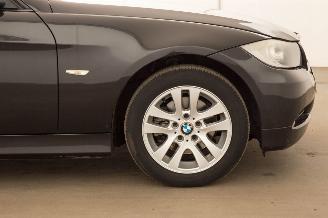 BMW 3-serie 318i Automaat Navi Business Line picture 24