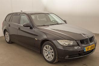 BMW 3-serie 318i Automaat Navi Business Line picture 2