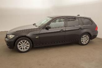 BMW 3-serie 318i Automaat Navi Business Line picture 42