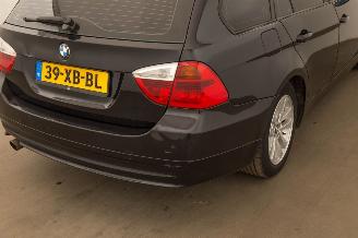 BMW 3-serie 318i Automaat Navi Business Line picture 34