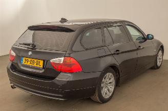 BMW 3-serie 318i Automaat Navi Business Line picture 4