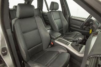 BMW X5 3.0i Automaat Leer Executive picture 34