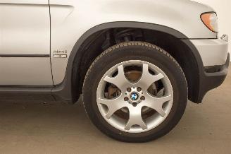 BMW X5 3.0i Automaat Leer Executive picture 30