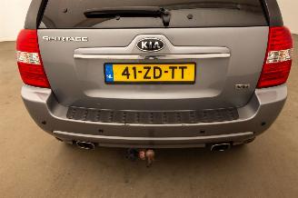 Kia Sportage 2.7 V6 Automaat X-Ception 4WD picture 38