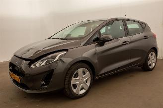 Auto incidentate Ford Fiesta 1.0 92.074 km EcoBoost Connected 2020/4