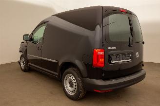 Volkswagen Caddy 2.0 Airco picture 3