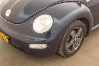 Volkswagen New-beetle 2.0 Airco Highline picture 30