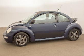 Volkswagen New-beetle 2.0 Airco Highline picture 37