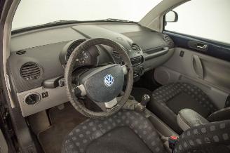 Volkswagen New-beetle 2.0 Airco Highline picture 5