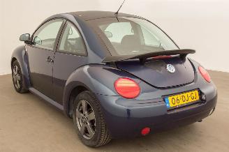 Volkswagen New-beetle 2.0 Airco Highline picture 3