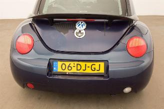Volkswagen New-beetle 2.0 Airco Highline picture 34