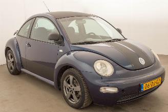Volkswagen New-beetle 2.0 Airco Highline picture 2