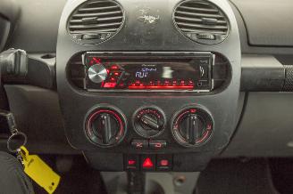 Volkswagen New-beetle 2.0 Airco Highline picture 7
