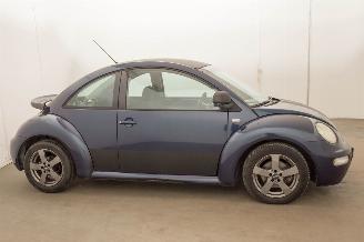 Volkswagen New-beetle 2.0 Airco Highline picture 38