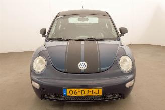 Volkswagen New-beetle 2.0 Airco Highline picture 35