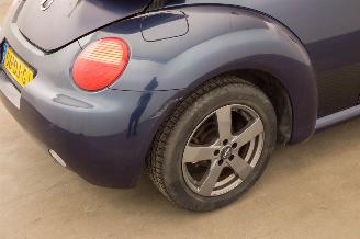 Volkswagen New-beetle 2.0 Airco Highline picture 33