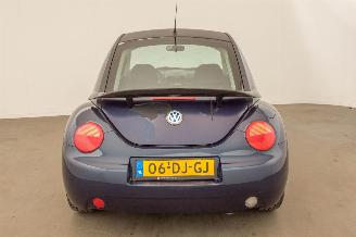 Volkswagen New-beetle 2.0 Airco Highline picture 36