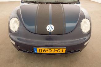 Volkswagen New-beetle 2.0 Airco Highline picture 31