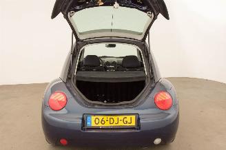 Volkswagen New-beetle 2.0 Airco Highline picture 28